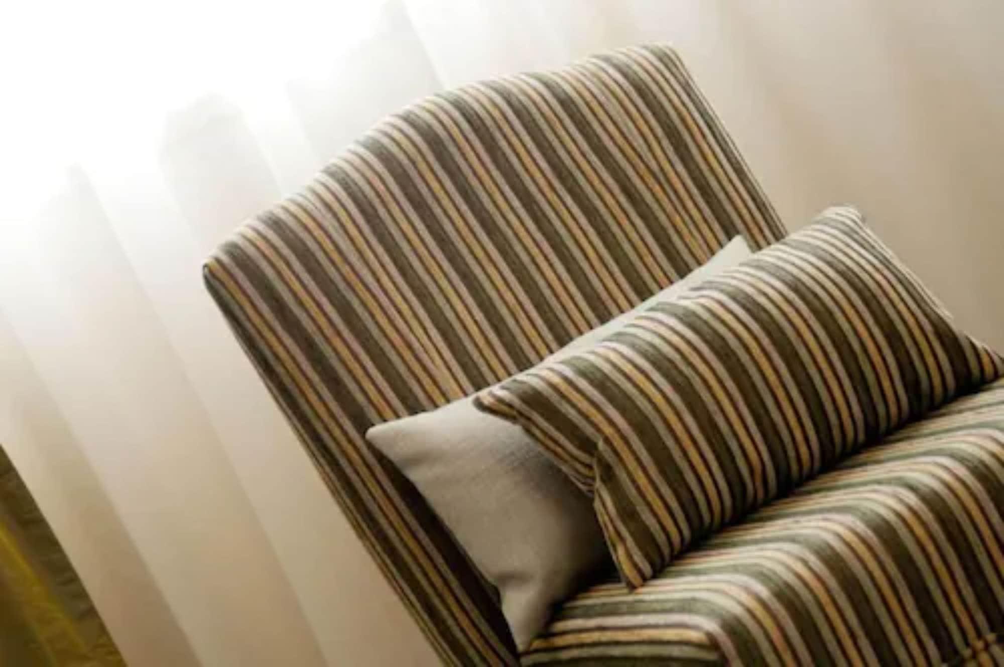 เควสท์แฮมิลตันเซอร์วิสอพาร์ตเมนท์ Aparthotel ภายนอก รูปภาพ